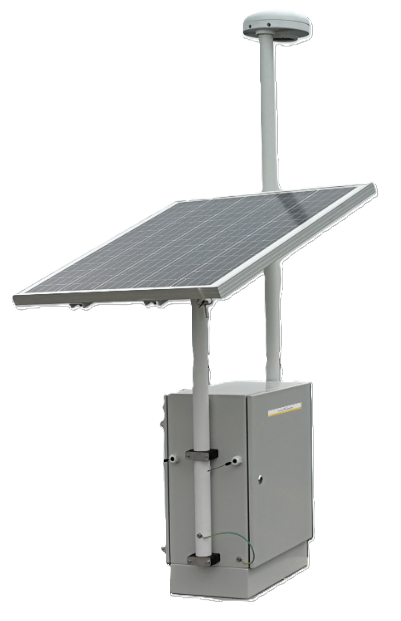 Lightning Warning Systems